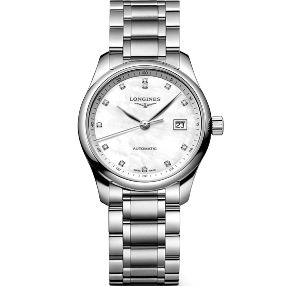 Longines Master Collection L2.257.4.87.6