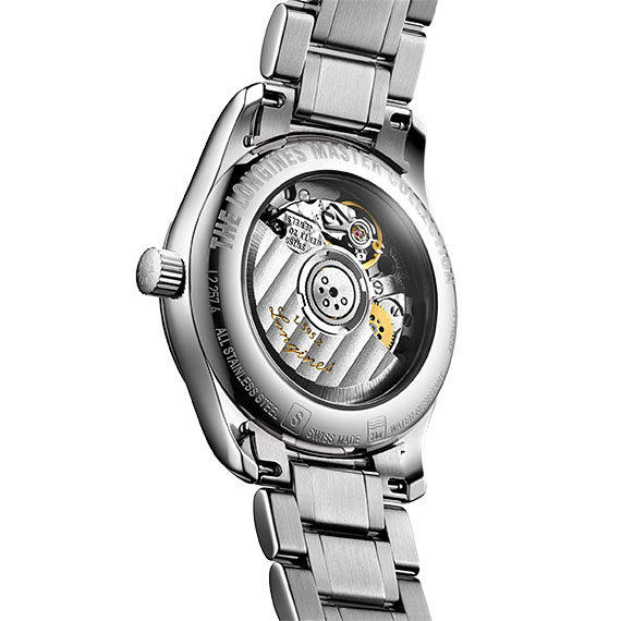 Longines Master Collection L2.257.4.87.6 — изображение 2