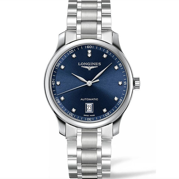 Longines Master Collection L2.628.4.97.6