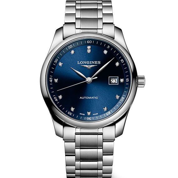 Longines Master Collection L2.793.4.97.6