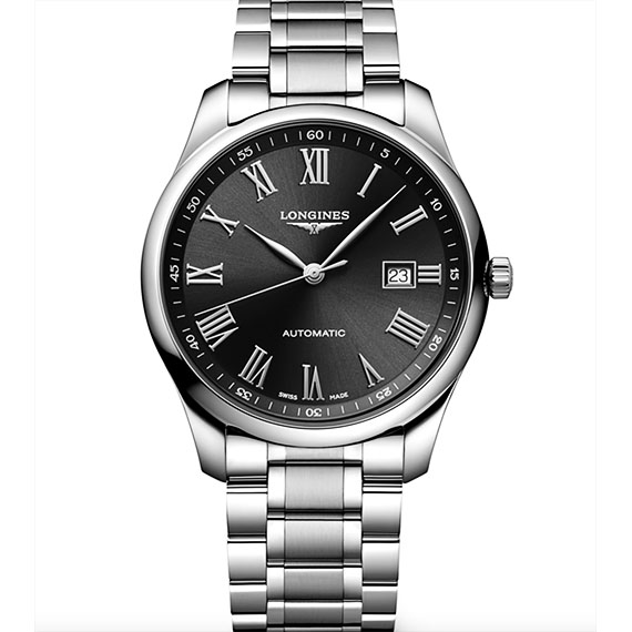 Longines Master Collection L2.893.4.59.6