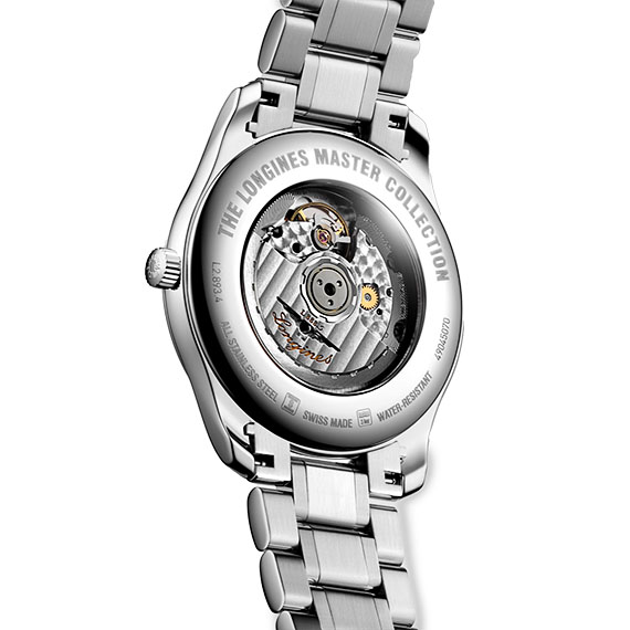 Longines Master Collection L2.893.4.59.6 — изображение 2