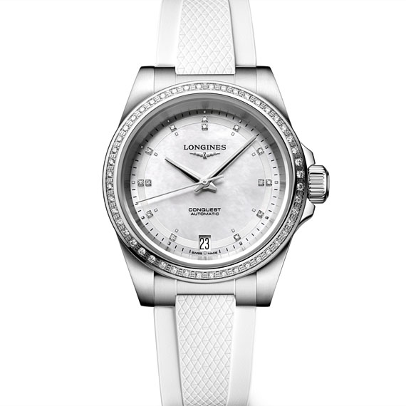 Longines HydroConquest L3.430.0.87.9