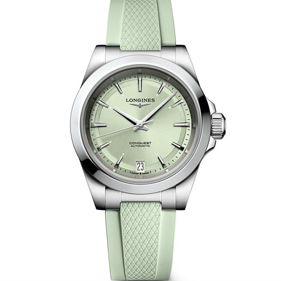Longines Conquest L3.430.4.02.9