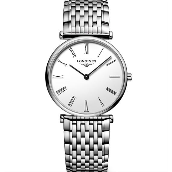 Longines La Grande Classique L4.512.4.11.6