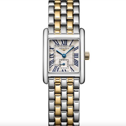 Longines Mini DolceVita L5.200.5.70.7