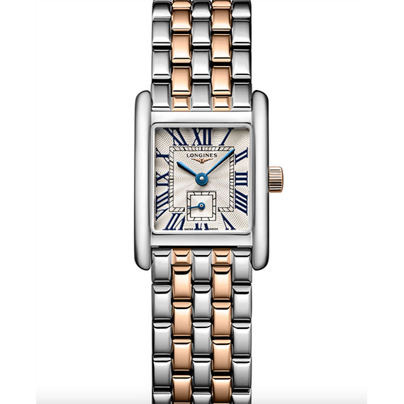 Longines Mini DolceVita L5.200.5.71.7