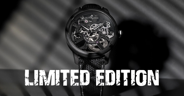 Почему стоит инвестировать в лимитированные коллекции швейцарских часов