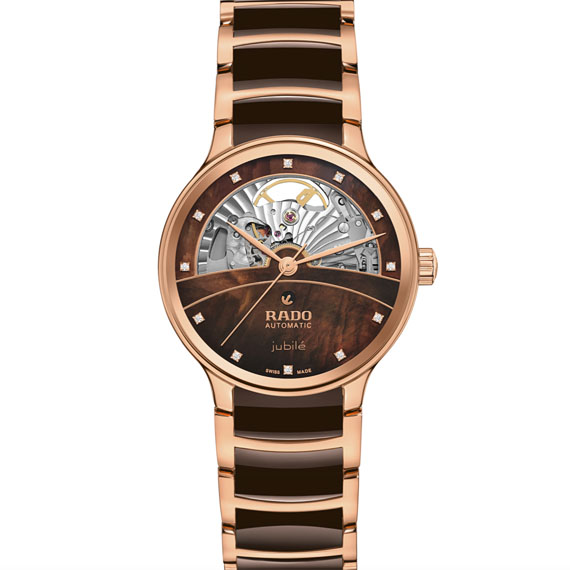 Rado Centrix Automatic R30029902