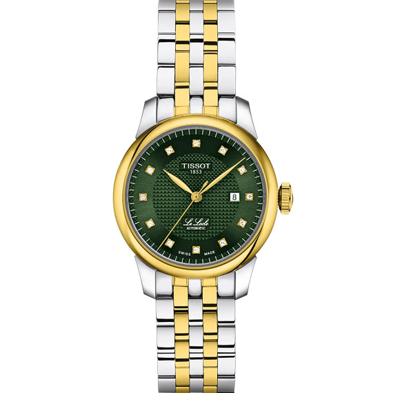 Tissot Le Locle T006.207.22.096.01