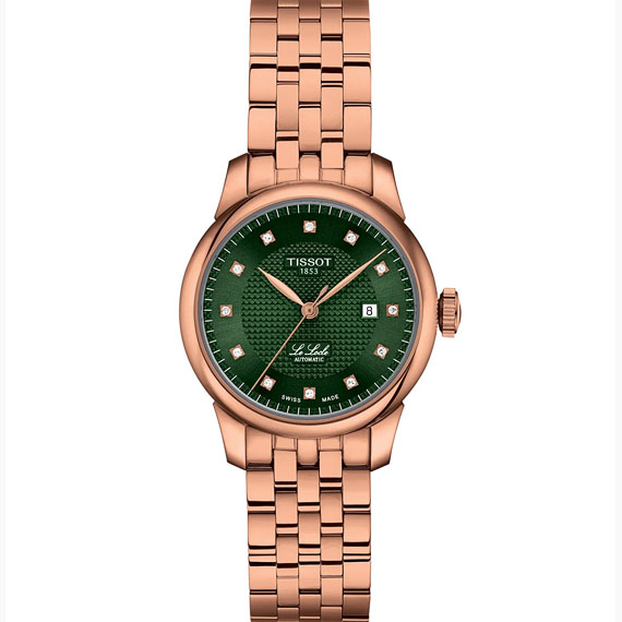 Tissot Le Locle T006.207.33.096.00