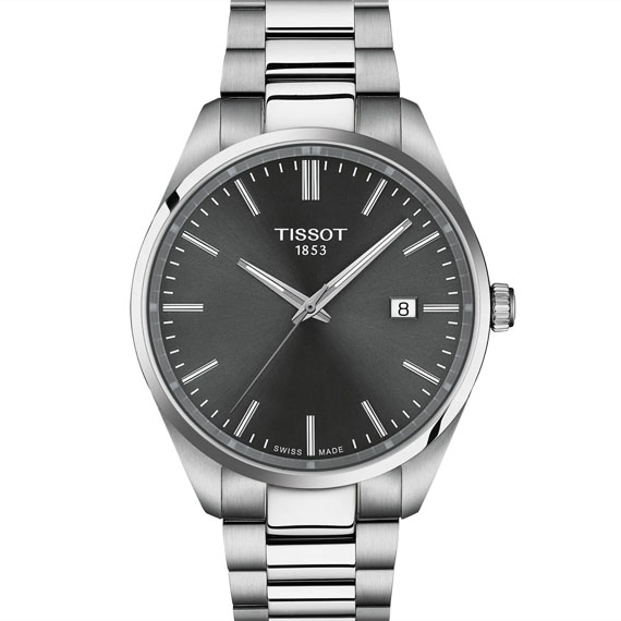 Tissot PR 100 T150.410.11.081.00