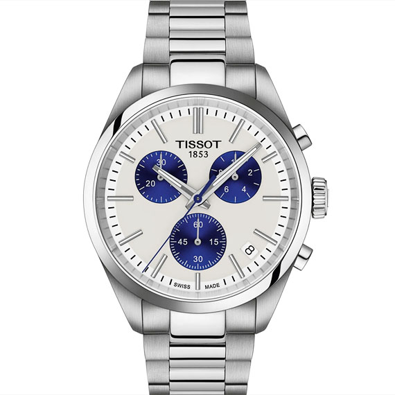 Tissot PR 100 T150.417.11.011.00