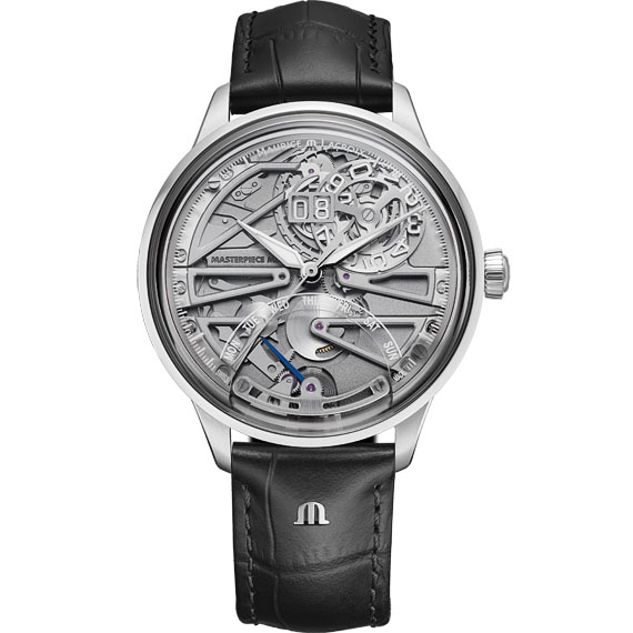 Maurice Lacroix 1975 758008-SS001-090-2