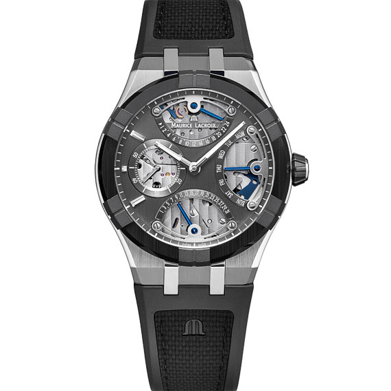 Maurice Lacroix Aikonic AC6068-SSL20-230-2