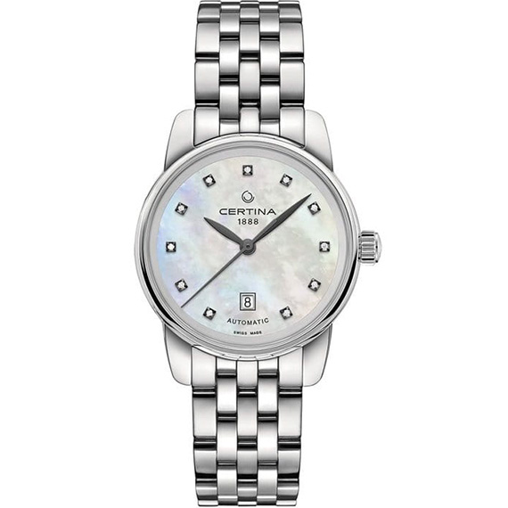 Certina DS Podium Lady C001.007.11.116.00