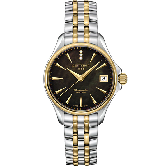 Certina DS Action Lady C032.051.22.126.01