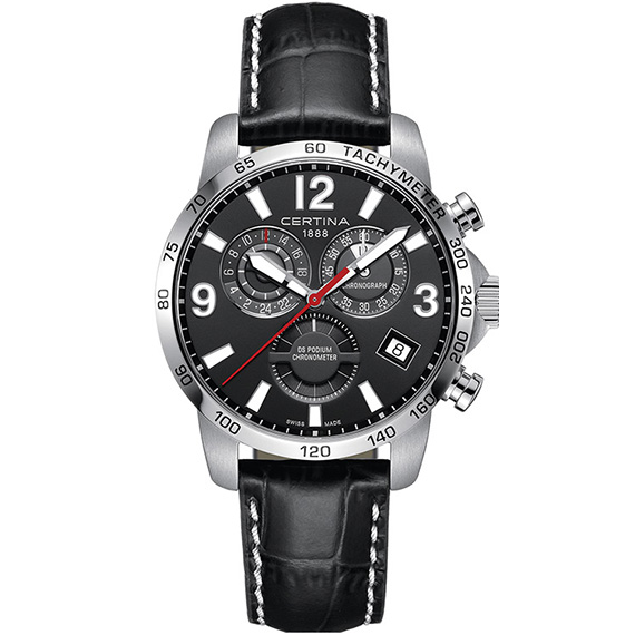 Certina DS Podium C034.654.16.057.00