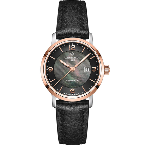 Certina DS Caimano Lady C035.007.27.127.00