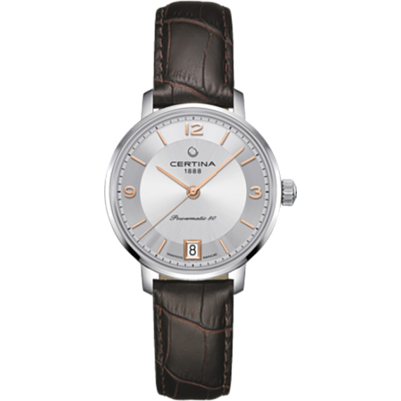 Certina Caimano Ladies Automatic C035.207.16.037.01