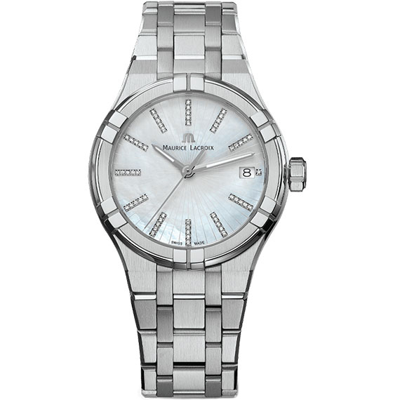 Maurice Lacroix Aikon AI1106-SS002-170-1