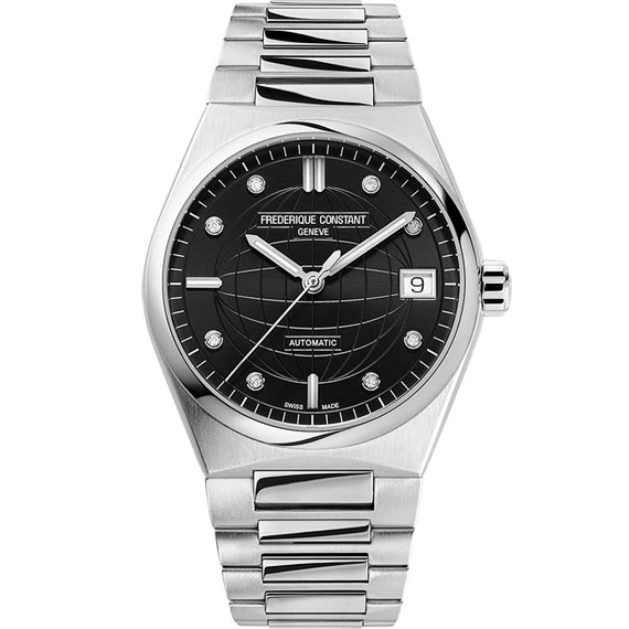 Frederique Constant Highlife FC-303BD2NH6B