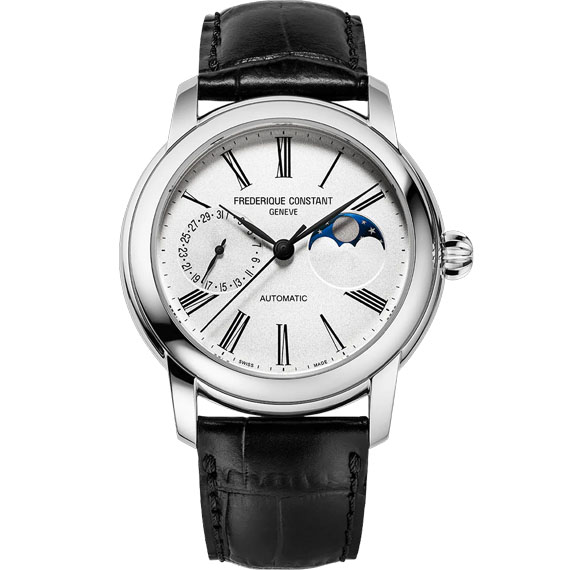 Frederique Constant Moonphase FC-712MS4H6