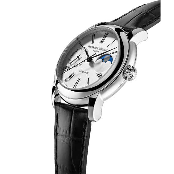Frederique Constant Moonphase FC-712MS4H6 — изображение 2