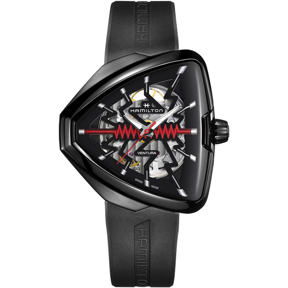Hamilton Ventura H24535331