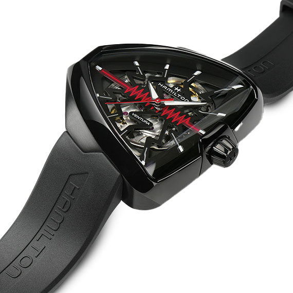Hamilton Ventura H24535331 — изображение 2