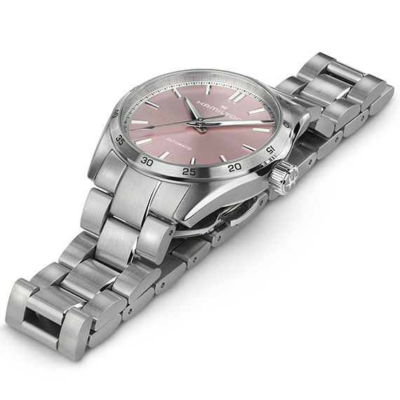 Hamilton Jazzmaster H36105171 — изображение 2