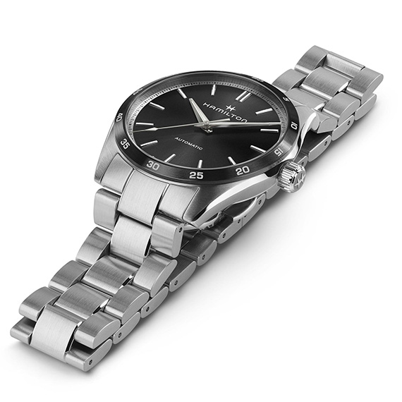 Hamilton Jazzmaster H36205130 — изображение 2
