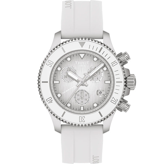 Tissot Seastar T120.217.17.011.00