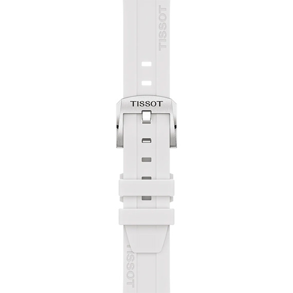 Tissot Seastar T120.217.17.011.00 — изображение 2