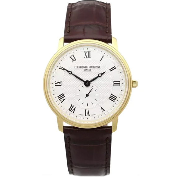 Frederique Constant Classics FC-235M4S5