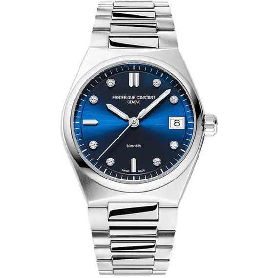 Frederique Constant Highlife FC-240ND2NH6B