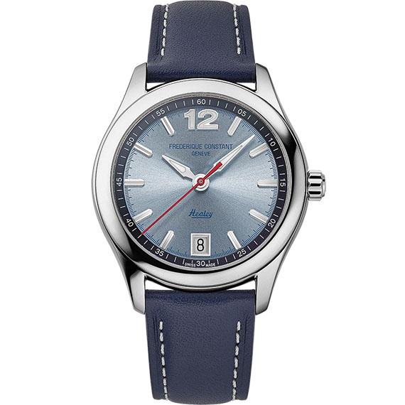 Frederique Constant Classics FC-303HLBN3B6