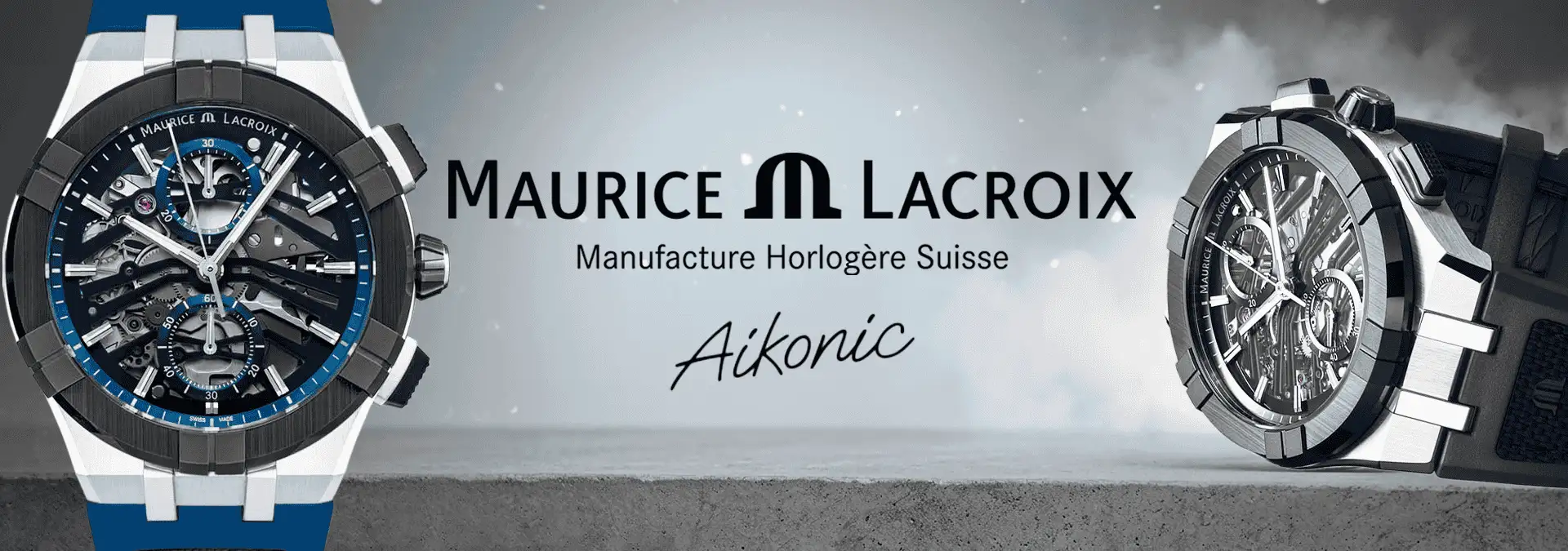 ML Aikonic