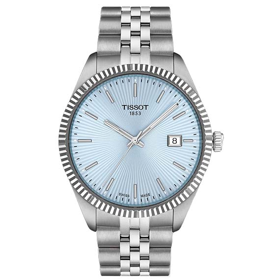 Tissot Ballade T156.410.11.351.00