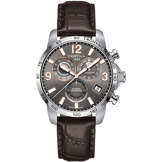 Certina DS Podium C034.654.16.087.01