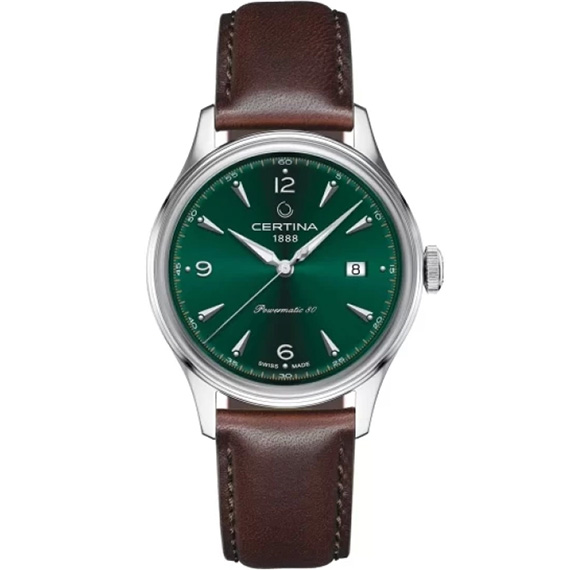 Certina DS Powermatic 80 C038.407.16.097.00