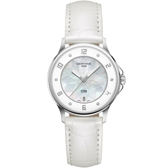 Certina DS-6 Lady C039.251.16.116.00
