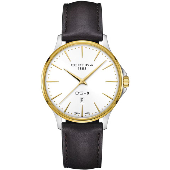 Certina Gent C045.410.26.031.00