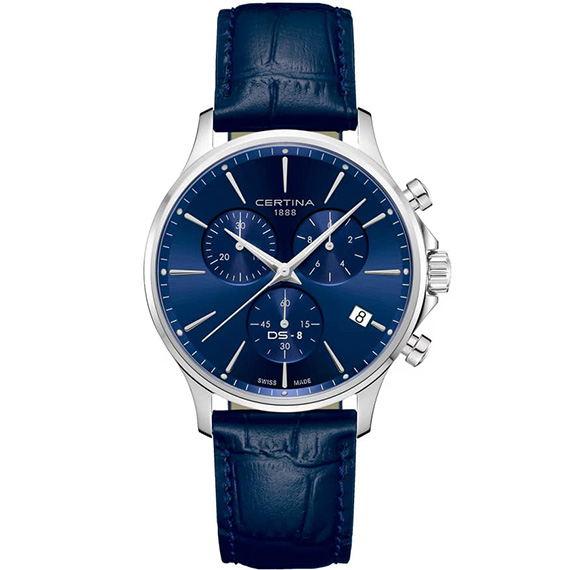 Certina DS-8 C045.417.16.041.00