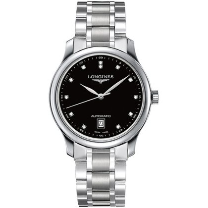 Longines Master Collection L2.628.4.57.6