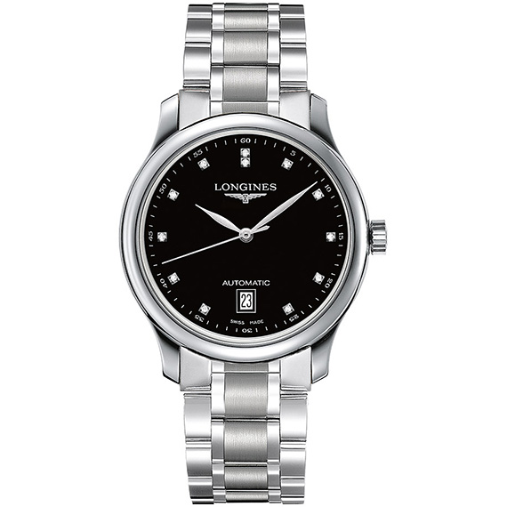 Longines Master Collection L2.628.4.57.6