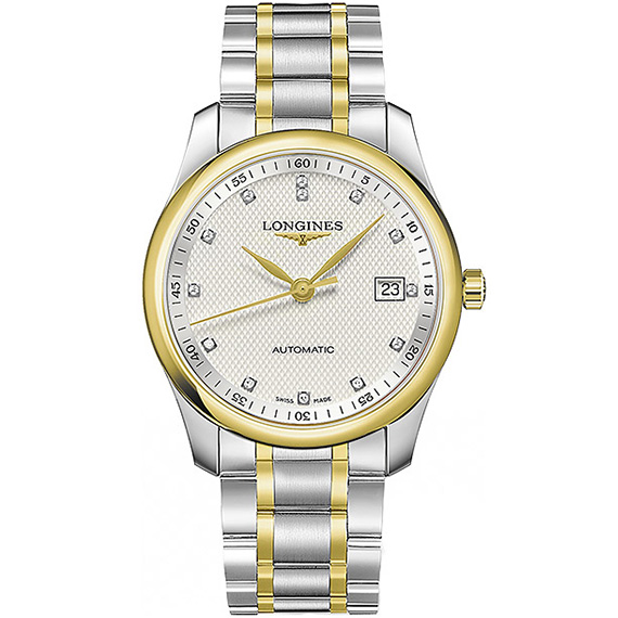 Longines Master Collection L2.793.5.97.7