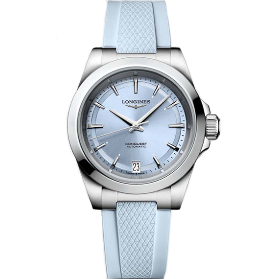 Longines Conquest L3.430.4.92.9