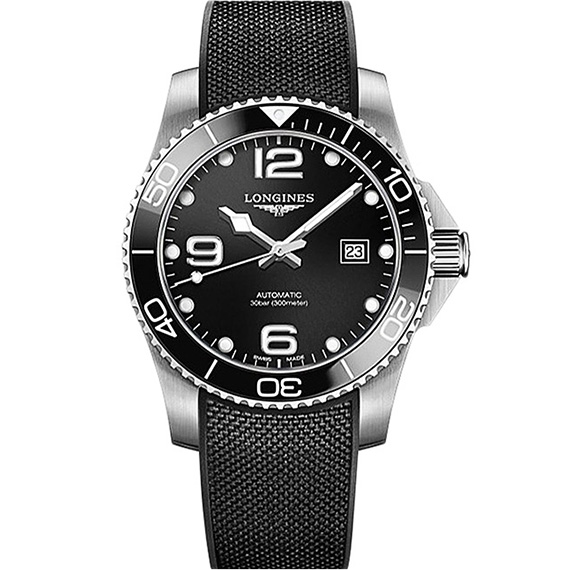Longines HydroConquest L3.781.4.56.9
