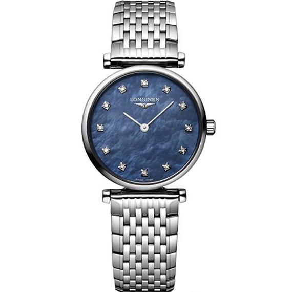 Longines La Grande Classique L4.209.4.81.6